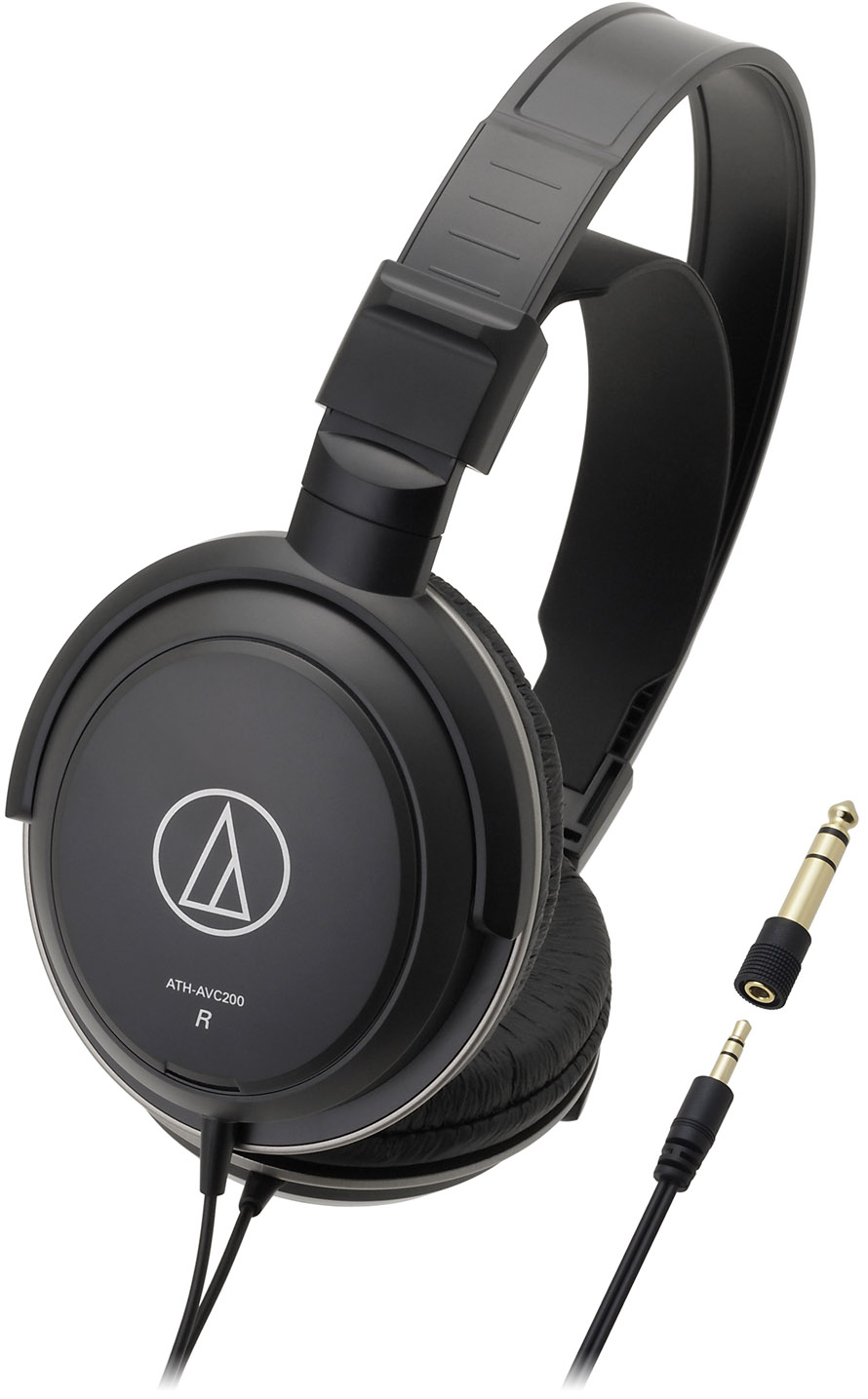 Audio Technica ATH-AVC200